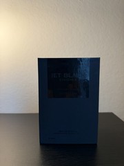 Jet Black Enigma by Michael Malul Eau De Parfum Spray 3.4Oz./100Ml.(New in Box)