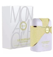 Le Parfait Mon Amour EDP Perfume By Armaf 100 ML🥇Hot New Fragrance🥇