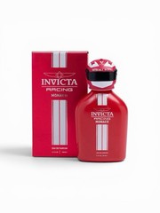 Invicta Racing Men’s Perfume 3.4oz Limited Edition MONACO Red Dragon (50335)