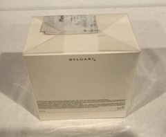 Bvlgari Voile De Jasmin Eau de Toilette Discontinued Unopened 3.4 oz/100 ml
