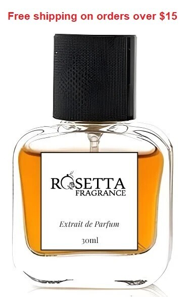 FALL & WINTER COLLECTION SPRAY Perfume/Cologne – 30ml / 1oz