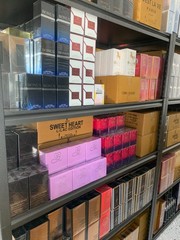 Wholesale Mixed Lot of Impression Perfumes Lot 20 Pieces Men and Women 3.4 oz