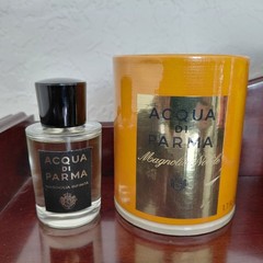 Acqua Di Parma Magnolia Nobile Eau de Parfum for Women 1.7 fl. oz. / 50ml