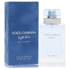 Light Blue Eau Intense Dolce & Gabbana EdP 0.85 oz / e 25 ml