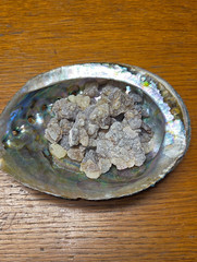 Beeyo Carterii Frankincense Resin ~ Boswellia Carterii ~ Somalia