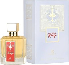 Authentic Dubai Grandeur Elite Musk Rouge Eau de Parfum 100ml / 3.4 fl oz