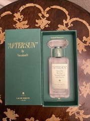After Sun by Vacation Eau de Toilette 1 Oz 30 mL Fragrance Spray Summer (M3)