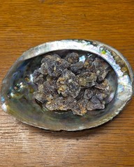 Madow Carterii Frankincense Resin ~ Boswellia Carterii ~ Somalia