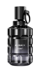 ALL BLACK by CYZONE 3oz Perfume L’bel ESIKA Cyzone.