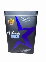 Creation Lamis Artistic Men Limited Edition Eau de Toilette Spray 3.3 fl oz