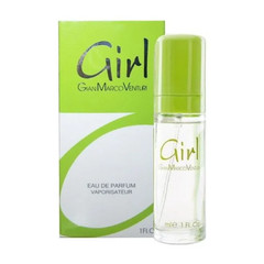 Gian Marco Venturi Girl Eau de Parfum for women, 30 ml