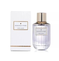 Estee Lauder SENSUOUS STARS ~ Refillable EDP Spray~, Large Size 3.4Oz /100ml