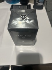 Dior Sauvage Elixir 3.4 fl oz Men’s Eau de Parfum Spray