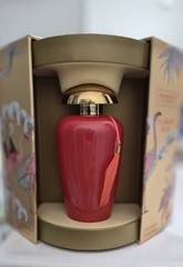 The Merchant of Venice Flamant Rose Eau de Parfum Spray Regular Size 3.4 fl oz