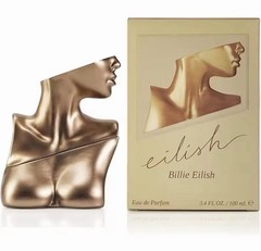 Eilish by Billie Eilish 3.4 oz EDP Perfume for Women New In Box