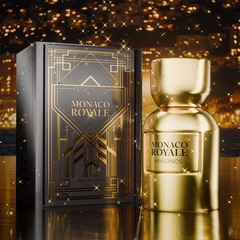 New MYKONOS Monaco Royale Extrait de Parfum Unisex