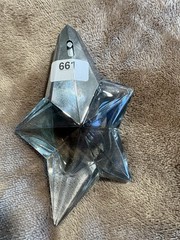 Thierry Mugler Angel Eau De Parfum Refillable Spray 0.8 fl oz / 25 ml