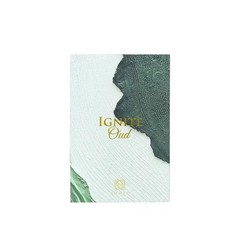Ignite Oud eau de parfume 60ml