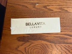 Bella Vita Luxury Honey Oud Eau de Parfum Spray, Regular Size 3.38 fl oz