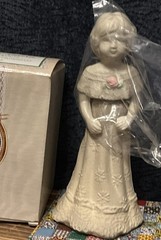 Vintage Avon Sentimental Doll “Adorable Abigail”