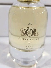 Sol de Janeiro Cheirosa ’62 Eau de Parfum Spray, Regular Size 1.7 oz 50ml READ
