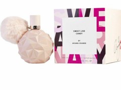 ARIANA GRANDE SWEET LIKE CANDY EAU DE PARFUM SPRAY FOR WOMEN 3.4 Oz / 100 ml NEW