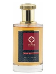 The Woods Collection Unisex Wild Roses EDP 3.4 oz Fragrances 3760294350607