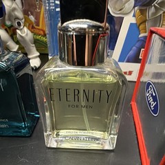 Calvin Klein Eternity For Men Eau de Toilette & Aromatic Essence 2/ 30ml 1 Fl Oz