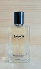 Beach By Bobbi Brown EDP Spray 1.7 Oz / 50 ML No Box *Same As Shown In Pic*