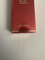 Red Dream Eau De Toilette Spray 100ml NEW IN BOX