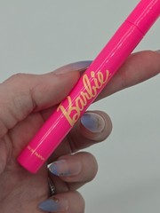 DefineMe Barbie Eau de Parfum Travel Spray – 0.17 oz – Pack of 2