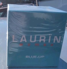 Laurin Women 1.7 OZ. EDP Spray Brand New Sealed Blue.up