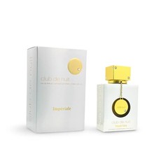 Armaf Club de Nuit Imperiale 3.6 Oz / 105 ml Eau de Parfum Spray For Women
