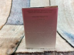 Versace Bright Crystal Mini Eau de Toilette Spray Travel Size Tester 5ml/0.17oz