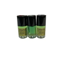 African Musk Body Oils YELLOW 3 Bottle x 1/2 oz Each Bottle,