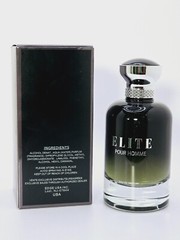 Elite Pour Homme By Bharara Beauty Eau De Parfum 3.4oz/100 ML