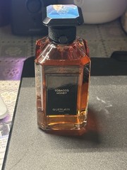 Guerlain Tobacco Honey 200ml 6.7oz Brand New Authentic Tester.