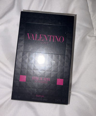 Valentino Uomo Born in Roma Extradose Parfum Spray 3.4 fl oz Regular Size