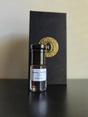 Ensar Oud Borneo Zen TW 2.5g Attar – Tigerwood 1990