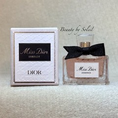 Dior Miss Dior ESSENCE de Parfum MINI Splash Dabber .17oz, 5ml New in Box *2025*