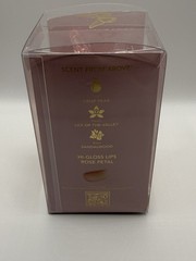 Dolly Parton Beauty – Scent from Above EDT Spray (50ml / 1.7 fl oz) w/ Lip Gloss