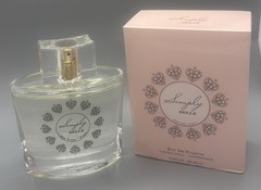 Exceptional Parfums Simply Belle Eau de Parfum 3.4 oz / 100 ml EDP – NEW IN BOX