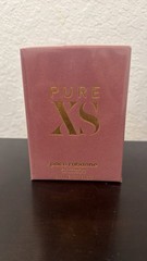 Paco Rabanne Pure XS 2.7 fl oz Eau de Parfum Spray Regular Size