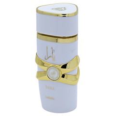USPS Floral Fruity Sweet Woody Long-Lasting Perfume for Women, 3.4 oz / 100 ml