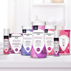 Summer’s Eve Blissful Escape Feminine Wipes, Gentle 12 Count (Pack of 1)