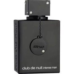 Armaf Club De Nuit Intense Man Eau de Toilette EDT Spray 3.6 oz, Free Delivery