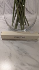 CLOUDAR TRAVEL SPRAY 0.34 OZ BETTER WORLD FRAGRANCE HOUSE DRAKE (NOT FULL READ)