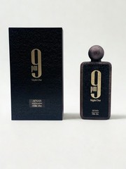 Afnan 9PM Night Out Extrait de Parfum 100ml Unisex Long Lasting