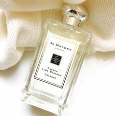 Jo Malone French Lime Blossom 3.4oz / 100ml Cologne Spray NEW