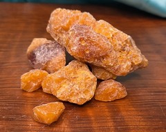 Burgundy Spruce Resin ~ Pini Burgundica ~ France